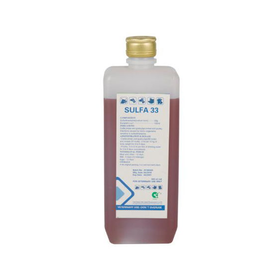 Levamisole Injection 10% with GMP Certificate for Good Quality