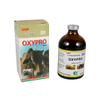 Veterinary Drugs Oxytetracycline 20% Injection 100ml